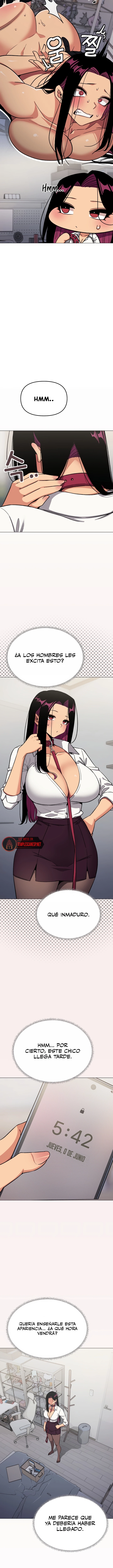 18+ Stop Smoking Raw Chapter 97 page 11