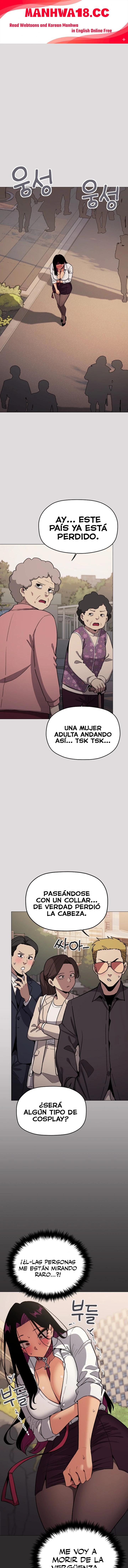 18+ Stop Smoking Raw Chapter 98 page 1