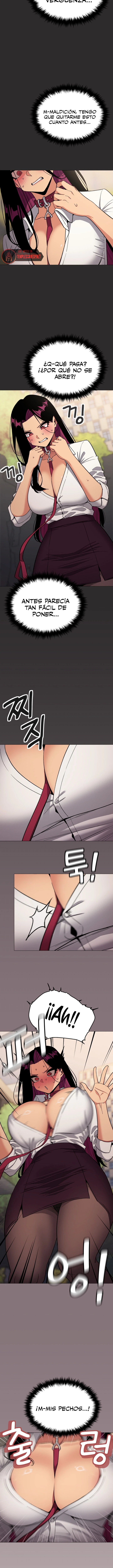 18+ Stop Smoking Raw Chapter 98 page 2