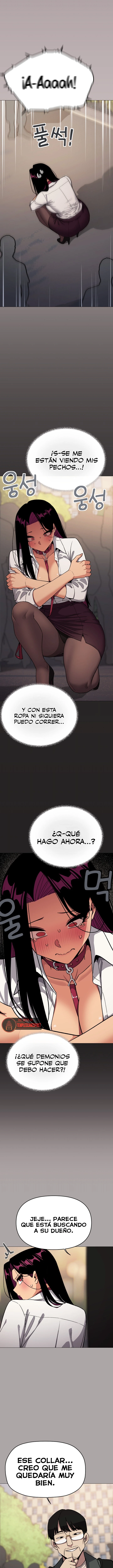 18+ Stop Smoking Raw Chapter 98 page 3