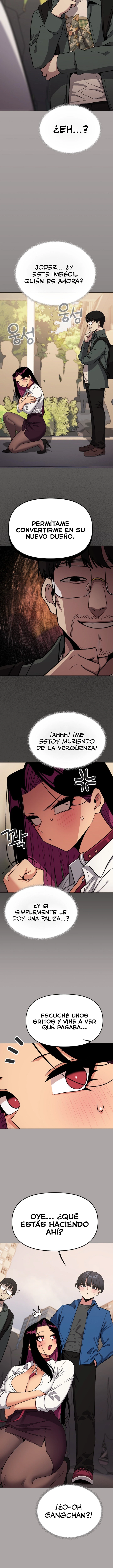 18+ Stop Smoking Raw Chapter 98 page 4