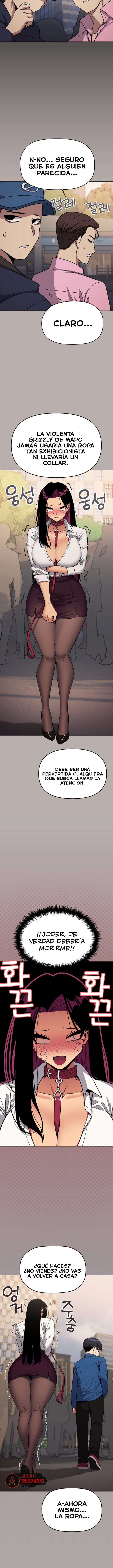 18+ Stop Smoking Raw Chapter 98 page 7