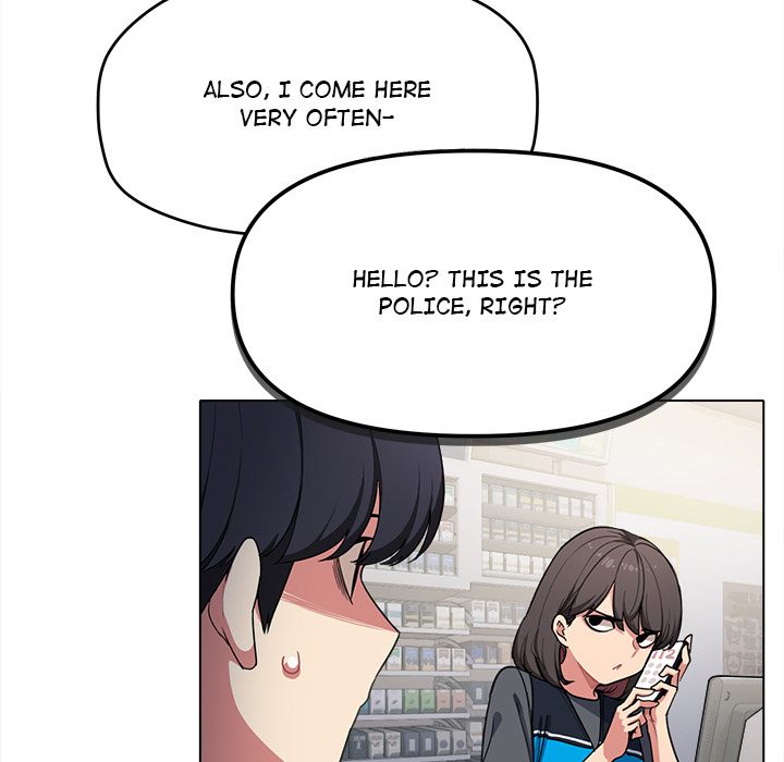 18+ Stop Smoking Chapter 1 page 34