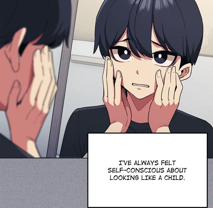 18+ Stop Smoking Chapter 1 page 48