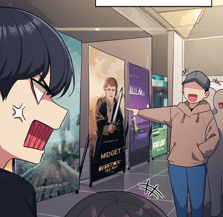 18+ Stop Smoking Chapter 1 page 62