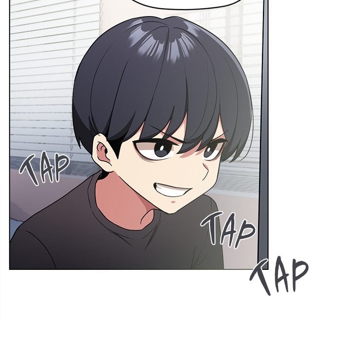 18+ Stop Smoking Chapter 1 page 85