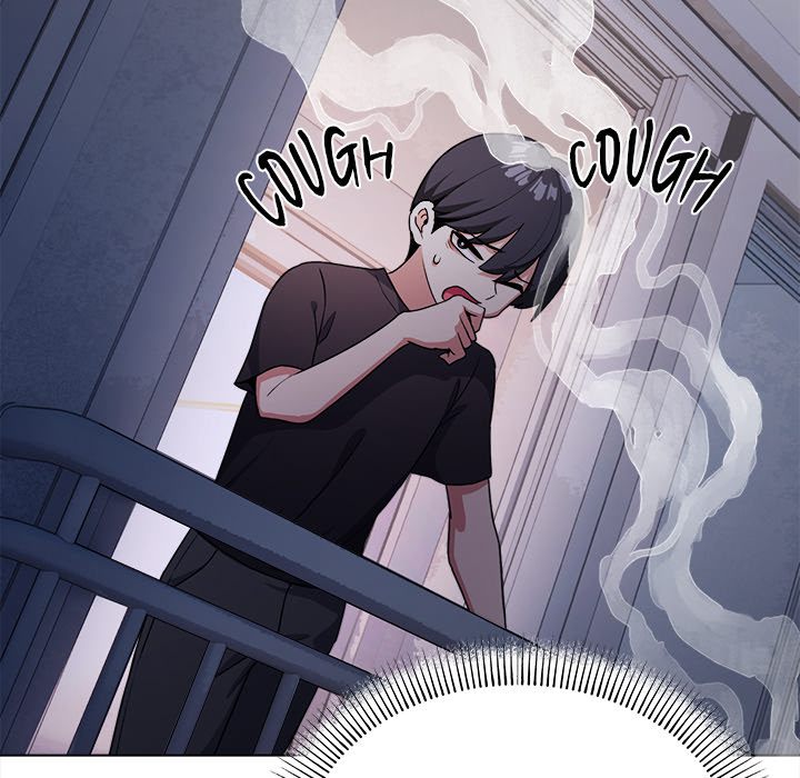 18+ Stop Smoking Chapter 1 page 91