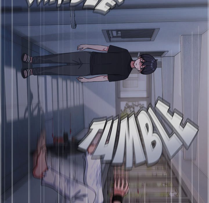 18+ Stop Smoking Chapter 1 page 105