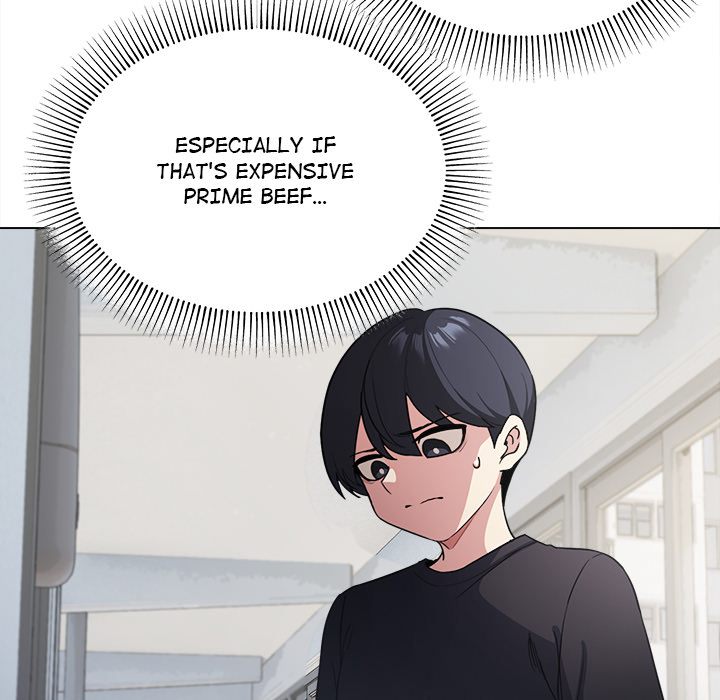 18+ Stop Smoking Chapter 1 page 122