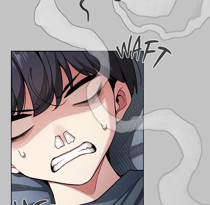 18+ Stop Smoking Chapter 1 page 152