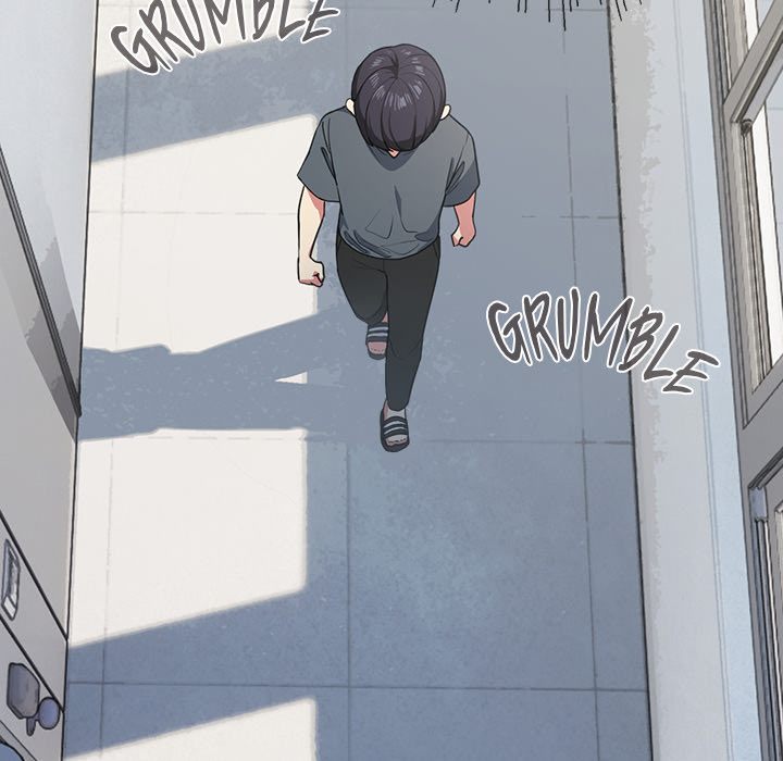 18+ Stop Smoking Chapter 1 page 162
