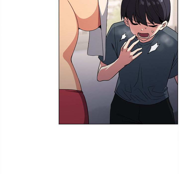 18+ Stop Smoking Chapter 1 page 255