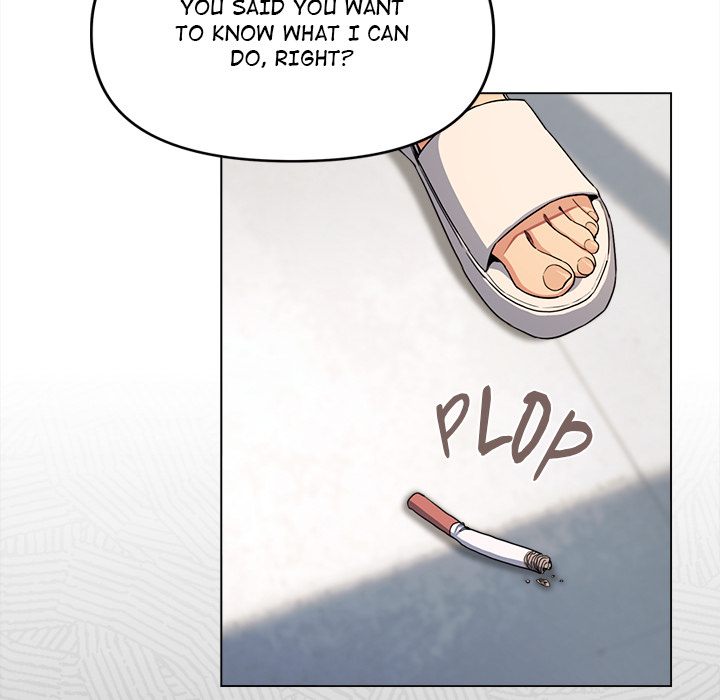 18+ Stop Smoking Chapter 1 page 303