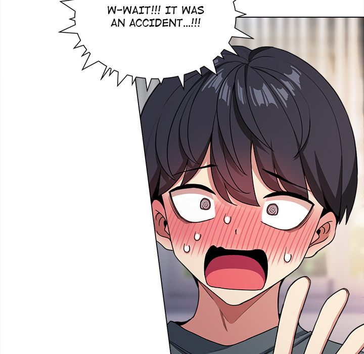 18+ Stop Smoking Chapter 1 page 321