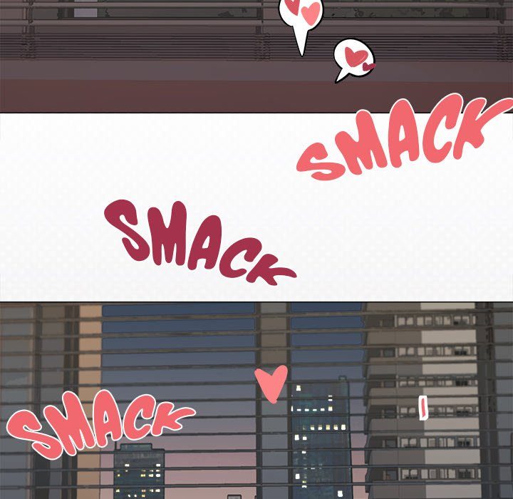 18+ Stop Smoking Chapter 11 page 22
