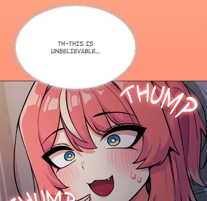 18+ Stop Smoking Chapter 11 page 107