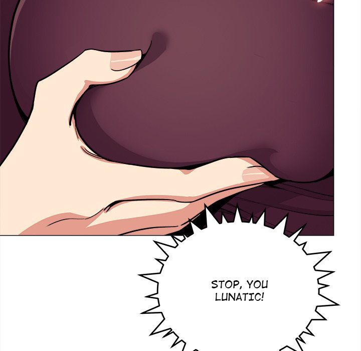 18+ Stop Smoking Chapter 11 page 142
