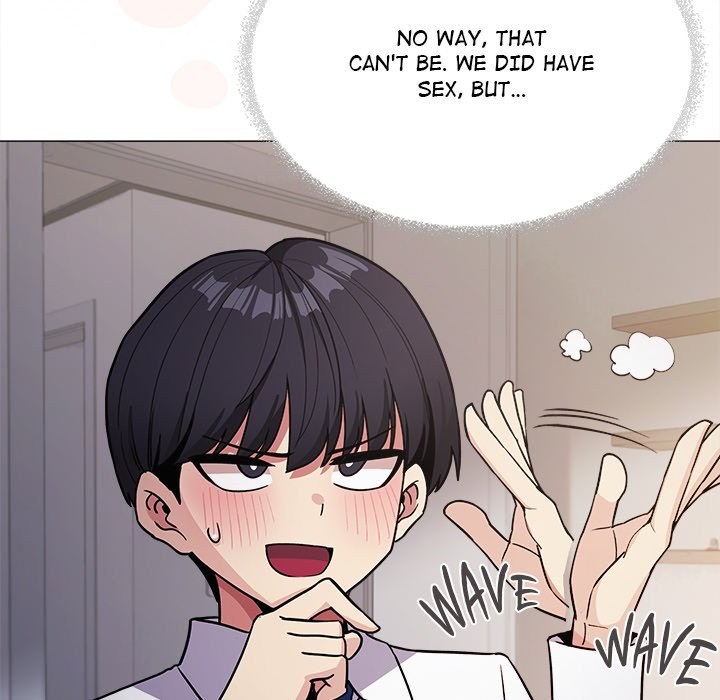 18+ Stop Smoking Chapter 13 page 21