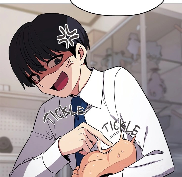 18+ Stop Smoking Chapter 13 page 84