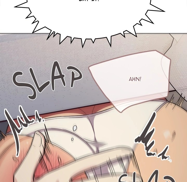 18+ Stop Smoking Chapter 13 page 116