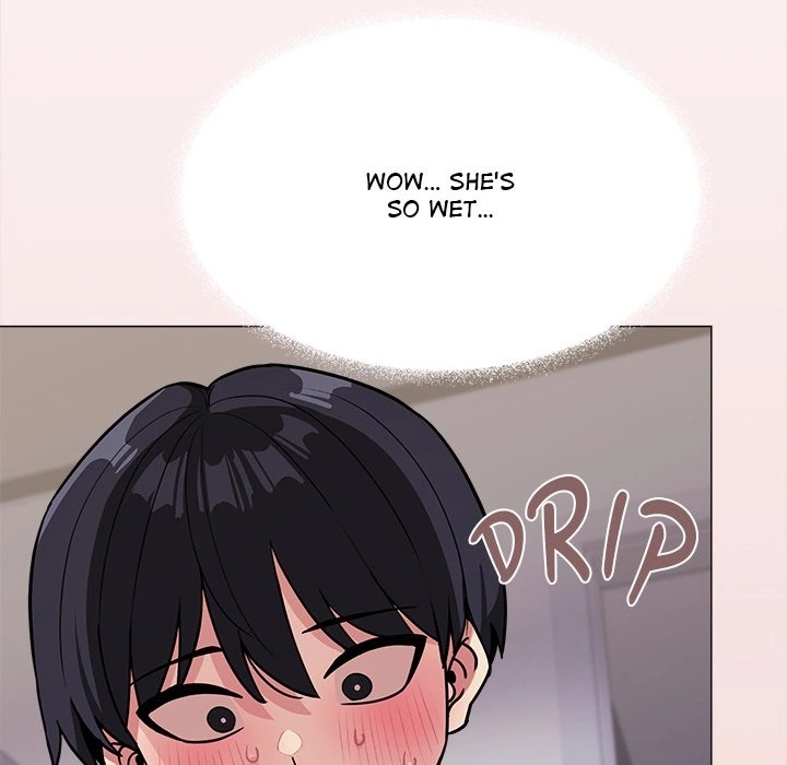 18+ Stop Smoking Chapter 14 page 7