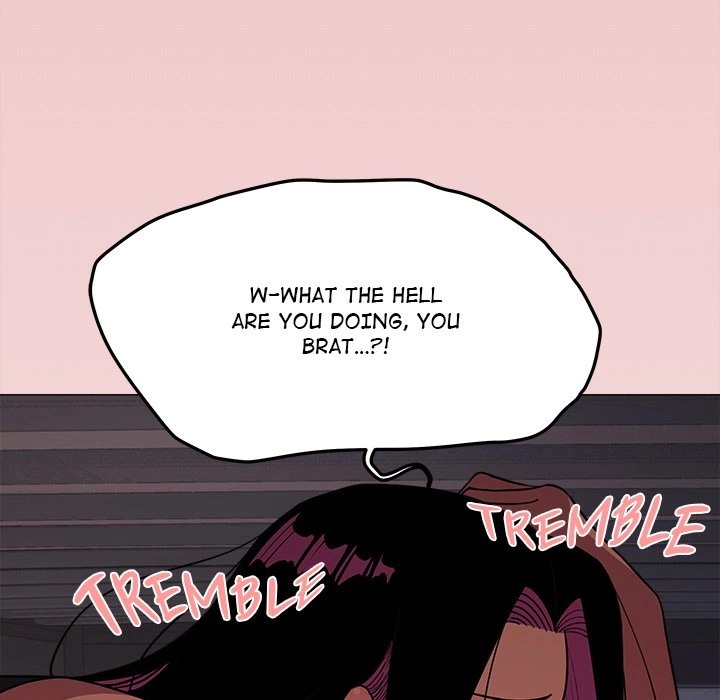 18+ Stop Smoking Chapter 14 page 11