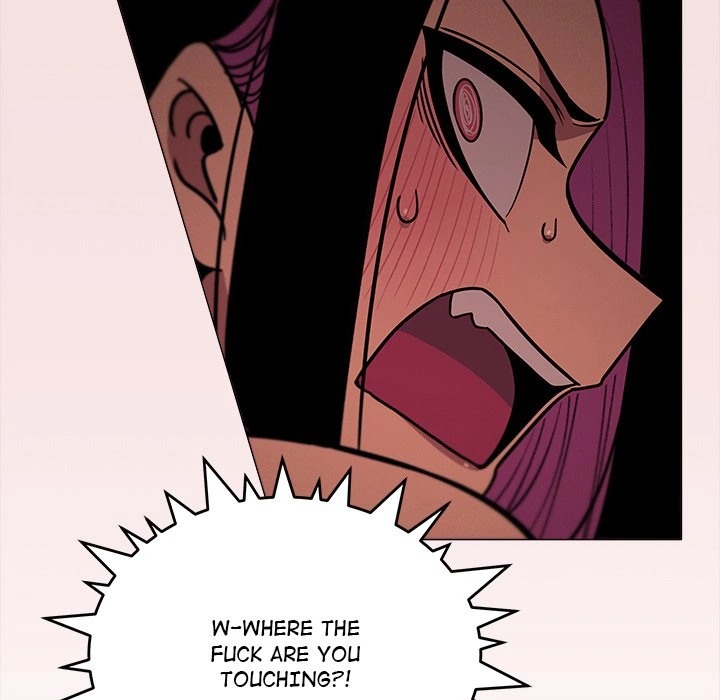 18+ Stop Smoking Chapter 14 page 54