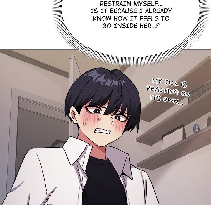 18+ Stop Smoking Chapter 14 page 81