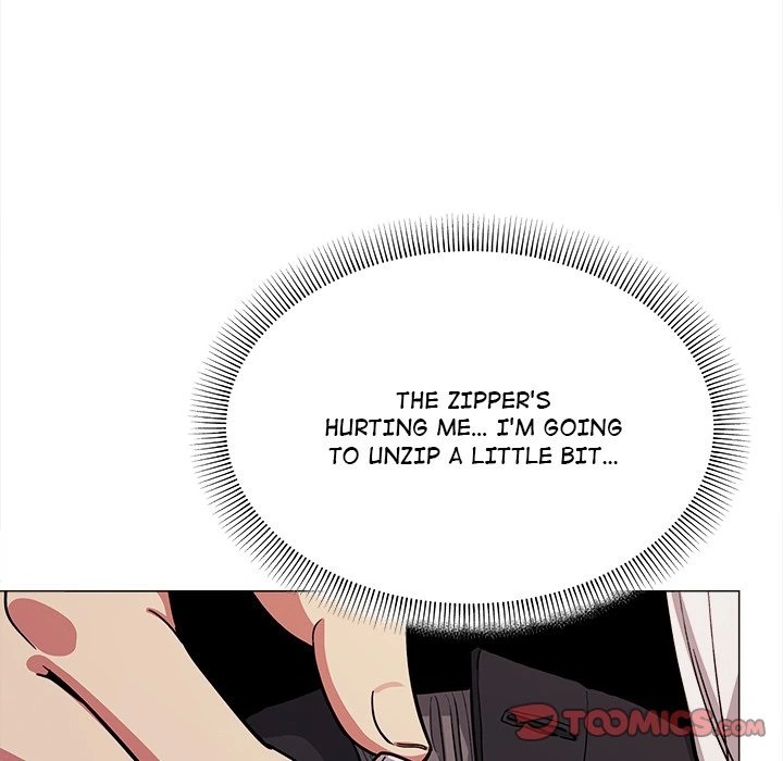 18+ Stop Smoking Chapter 14 page 84