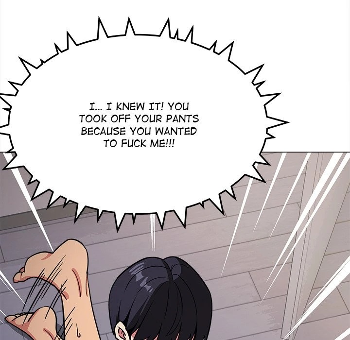 18+ Stop Smoking Chapter 14 page 107