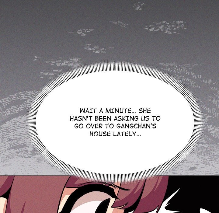 18+ Stop Smoking Chapter 14 page 157