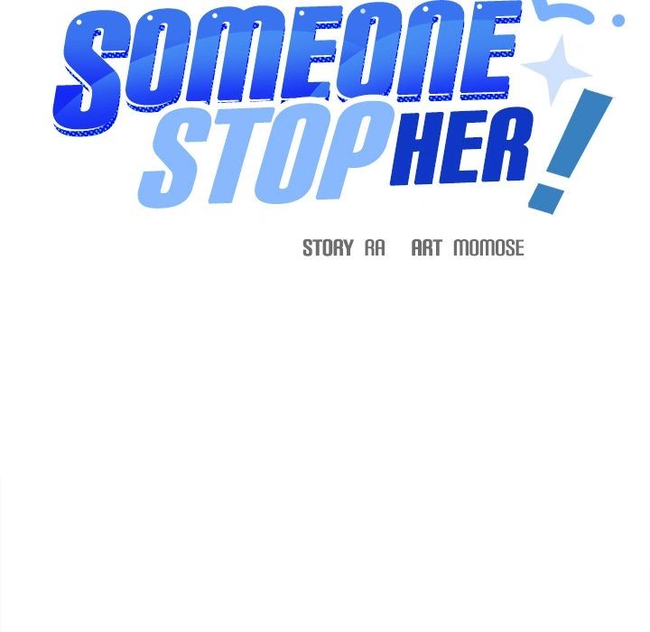 18+ Stop Smoking Chapter 15 page 18