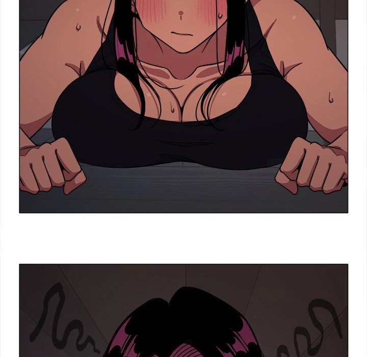 18+ Stop Smoking Chapter 15 page 49