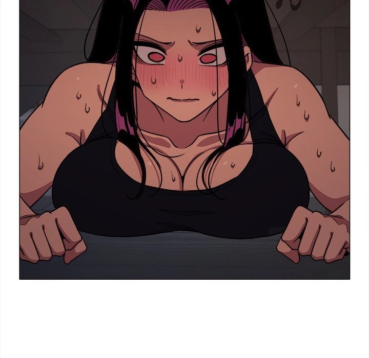 18+ Stop Smoking Chapter 15 page 50