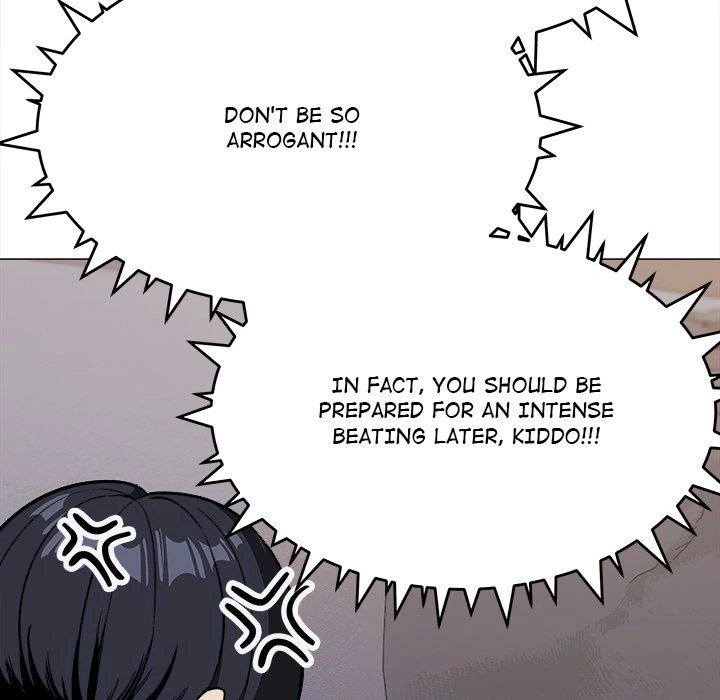 18+ Stop Smoking Chapter 15 page 56