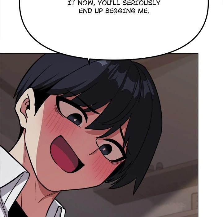 18+ Stop Smoking Chapter 15 page 129