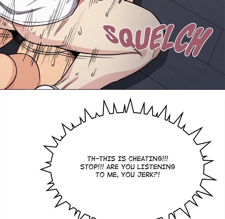 18+ Stop Smoking Chapter 15 page 154