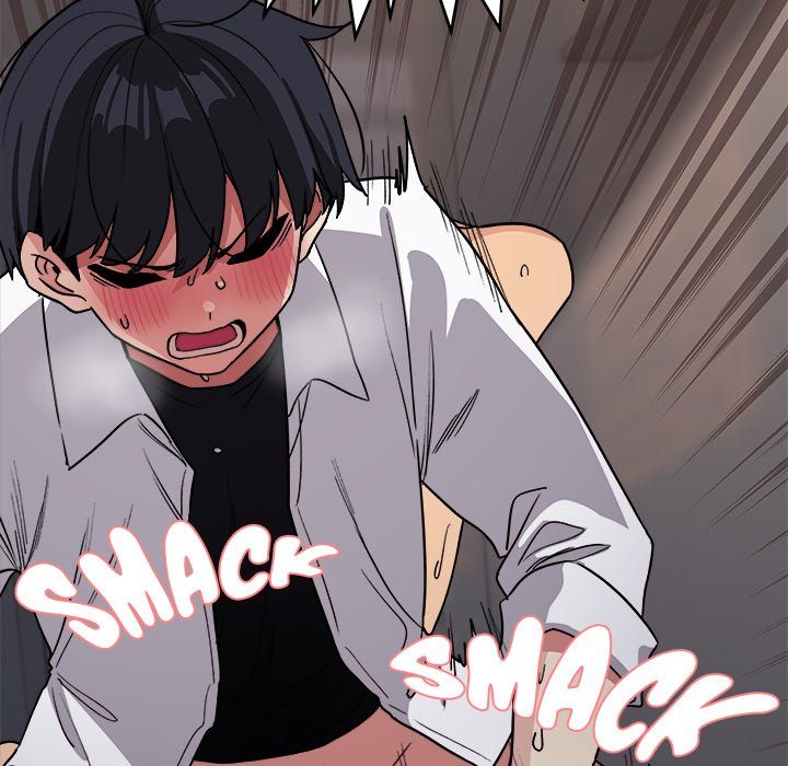 18+ Stop Smoking Chapter 15 page 156