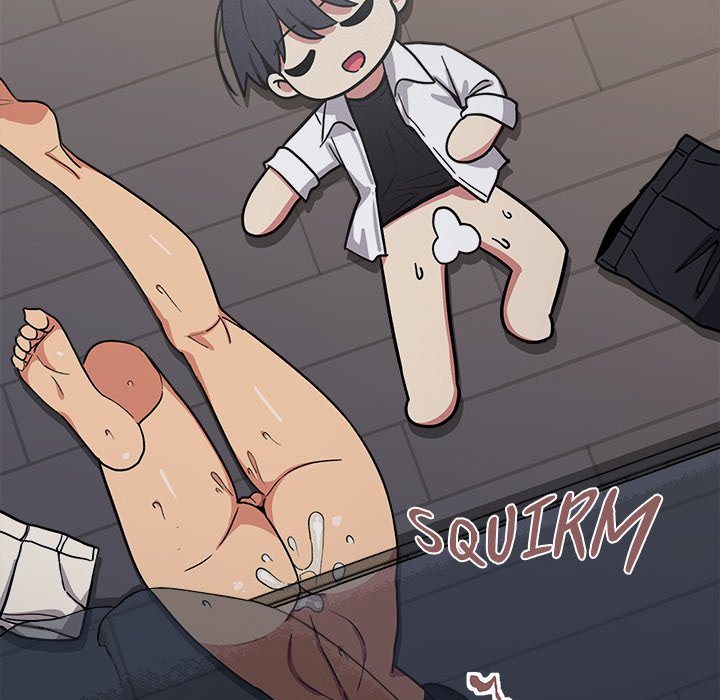 18+ Stop Smoking Chapter 15 page 189