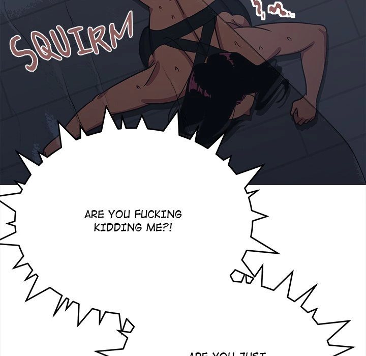 18+ Stop Smoking Chapter 15 page 190