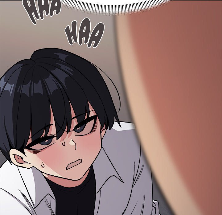 18+ Stop Smoking Chapter 15 page 210