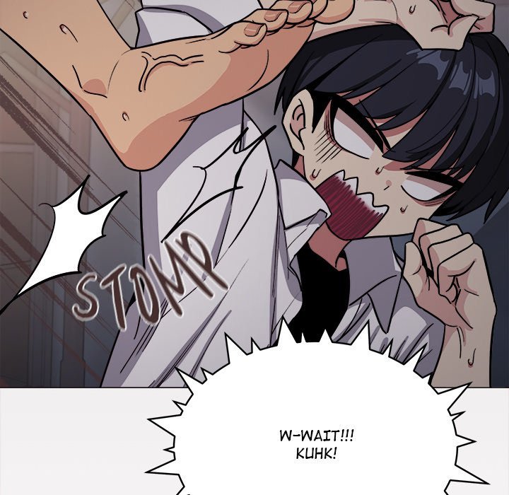 18+ Stop Smoking Chapter 16 page 19
