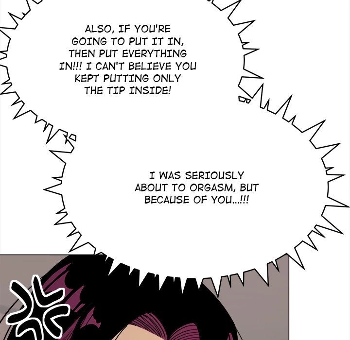 18+ Stop Smoking Chapter 16 page 21