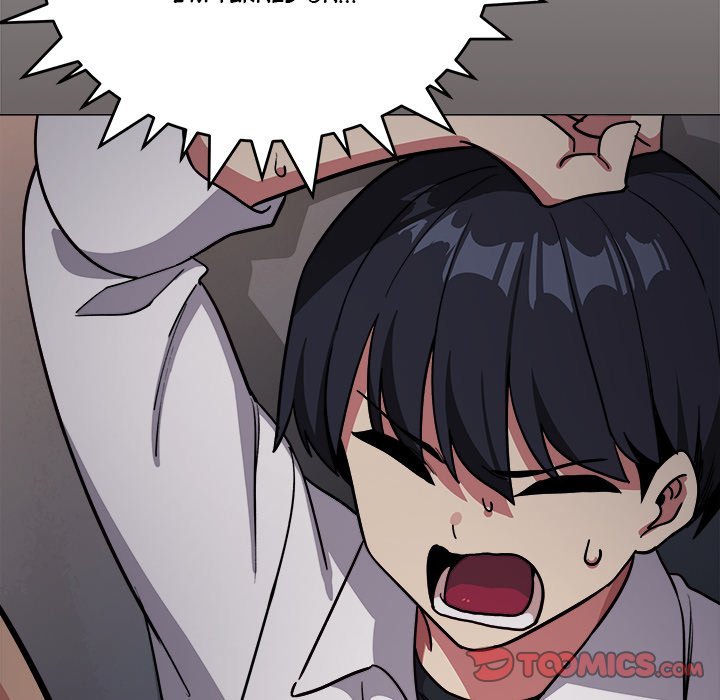 18+ Stop Smoking Chapter 16 page 45