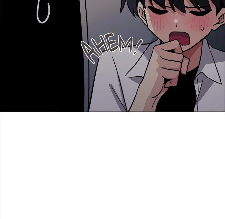18+ Stop Smoking Chapter 16 page 87