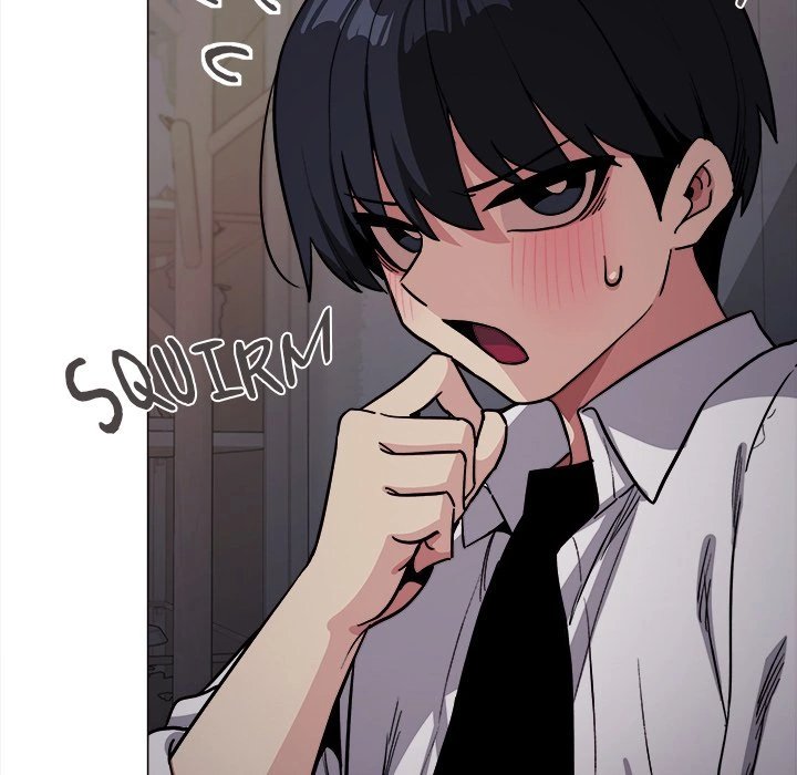 18+ Stop Smoking Chapter 16 page 89