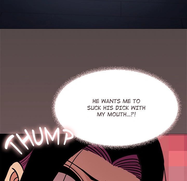 18+ Stop Smoking Chapter 16 page 109