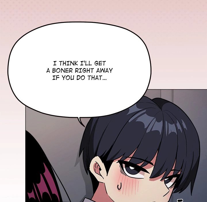 18+ Stop Smoking Chapter 16 page 112