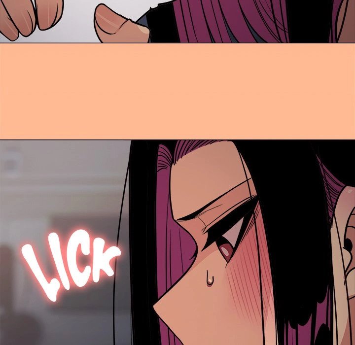 18+ Stop Smoking Chapter 16 page 158