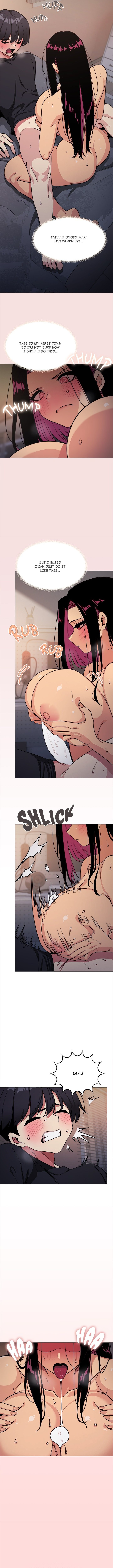 18+ Stop Smoking Chapter 17 page 3